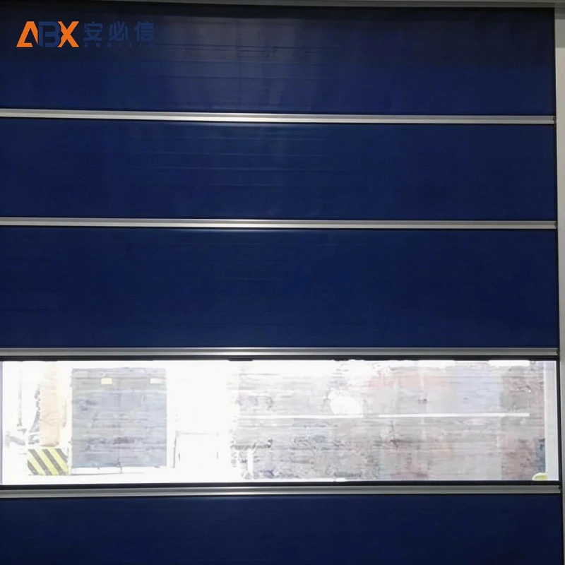 大连市高速门